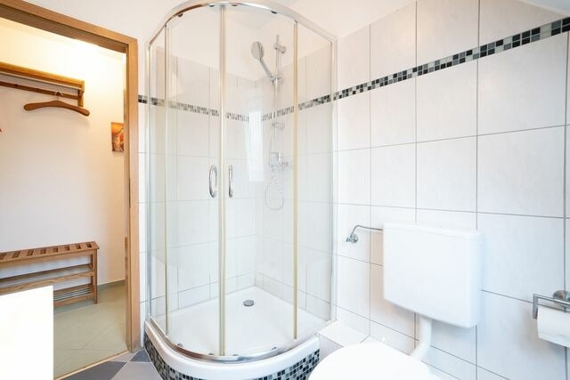 Ferienwohnung in Kellenhusen - Ostlandstra&szlig;e 1 Silberm&ouml;we - Bild 16