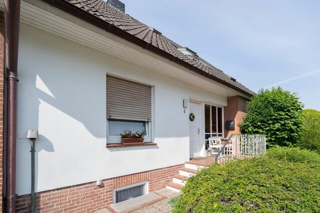 Ferienwohnung in Kellenhusen - Ostlandstra&szlig;e 1 Silberm&ouml;we - Bild 19