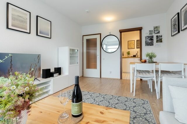 Ferienwohnung in Gr&ouml;mitz - Hanseat Wohnung 155 - Bild 8