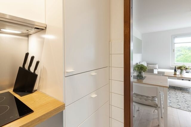 Ferienwohnung in Gr&ouml;mitz - Hanseat Wohnung 155 - Bild 12