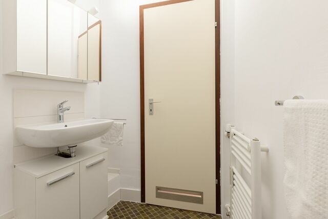 Ferienwohnung in Gr&ouml;mitz - Hanseat Wohnung 155 - Bild 24