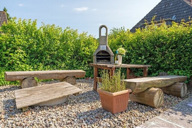 Ferienwohnung in Scharbeutz - Steffis Vogelnest - Bild 3