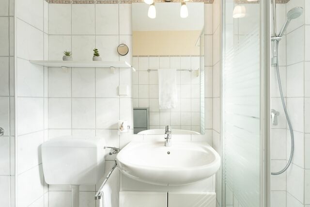 Ferienwohnung in Scharbeutz - Steffis Vogelnest - Bild 19