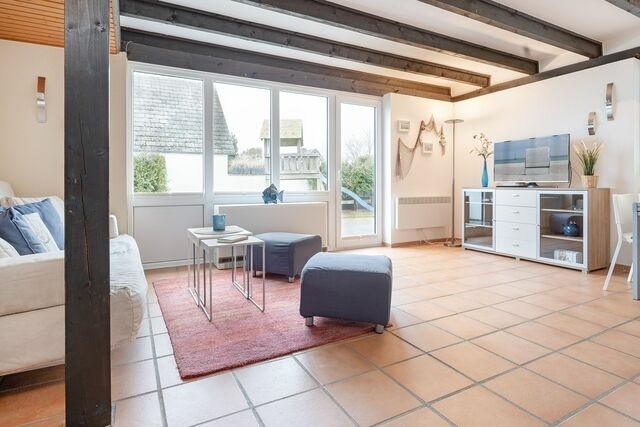 Ferienhaus in Sütel-Strand - Meerglück - Bild 11