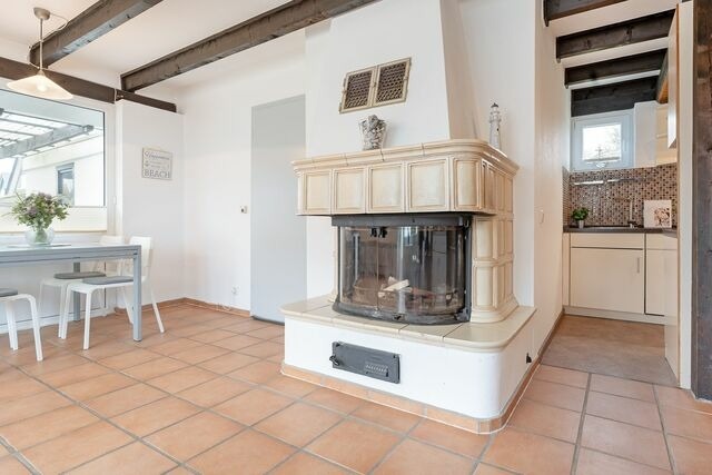 Ferienhaus in Sütel-Strand - Meerglück - Bild 22