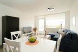 Ferienwohnung in Gr&ouml;mitz - Driftberg 1 Hygge-Zeit - Bild 18