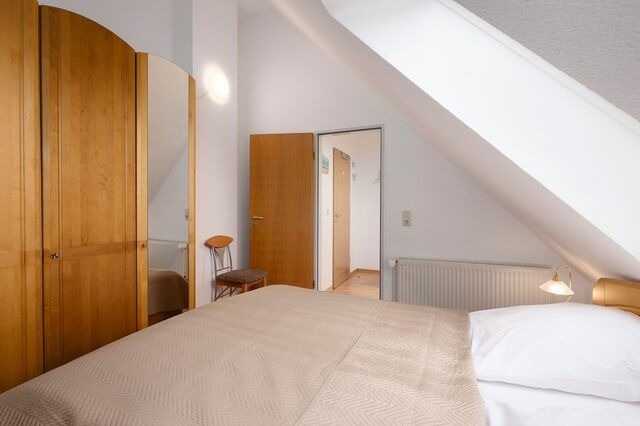 Ferienwohnung in Schönberger Strand - Wohnung 3 - Bild 17