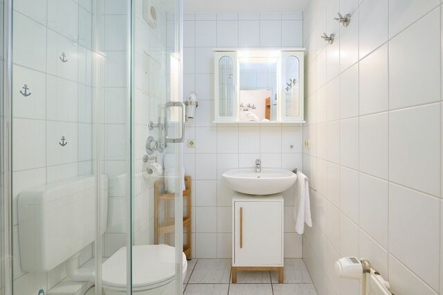 Ferienwohnung in Schönberger Strand - Wohnung 3 - Bild 20