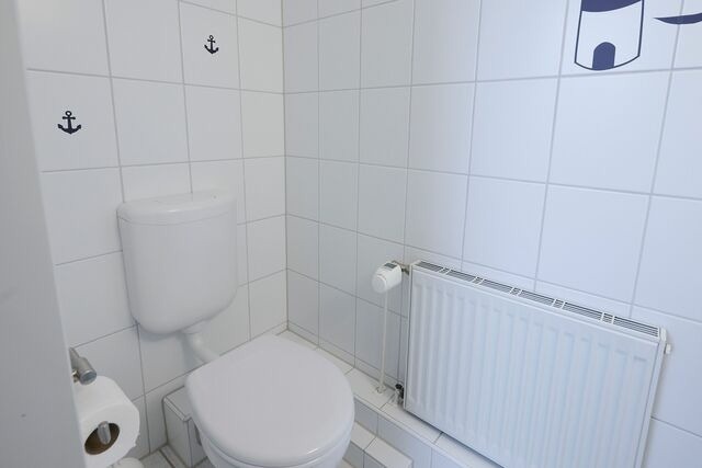 Ferienwohnung in Schönberger Strand - Wohnung 3 - Bild 22