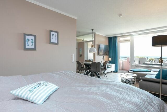 Ferienwohnung in Dahme - Berolina Gro&szlig;er Ankerplatz - Bild 21