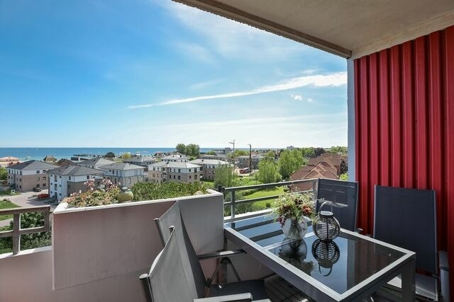 Ferienwohnung in Dahme - Berolina Gro&szlig;er Ankerplatz - Bild 2