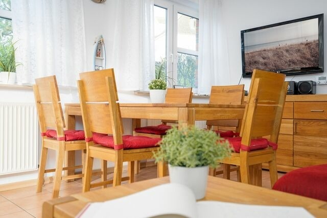 Ferienhaus in Dahme - Strandpirat Jan - Bild 7