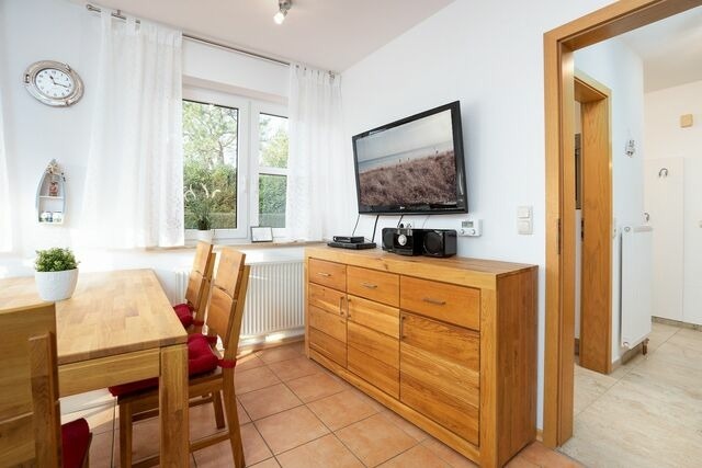 Ferienhaus in Dahme - Strandpirat Jan - Bild 11