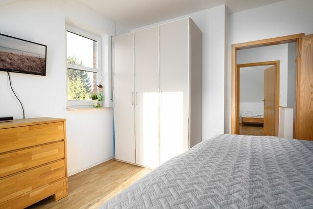 Ferienhaus in Dahme - Strandpirat Jan - Bild 20