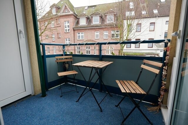 Ferienwohnung in Laboe - Probsteier Platz Liegeplatz - Bild 3