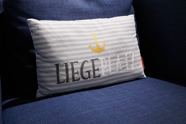 Ferienwohnung in Laboe - Probsteier Platz Liegeplatz - Bild 9