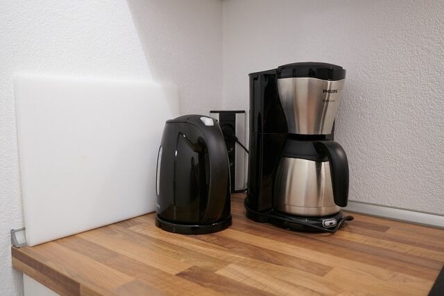 Ferienwohnung in Laboe - Probsteier Platz Liegeplatz - Bild 12