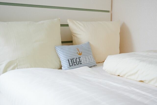 Ferienwohnung in Laboe - Probsteier Platz Liegeplatz - Bild 15