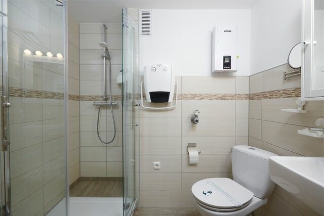 Ferienwohnung in Laboe - Probsteier Platz Liegeplatz - Bild 16