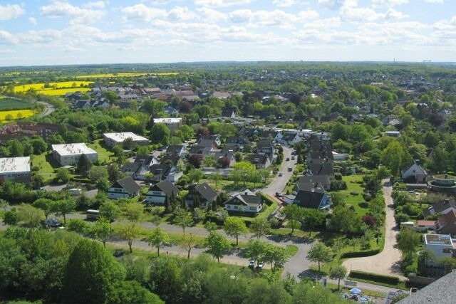 Ferienwohnung in Laboe - Probsteier Platz Liegeplatz - Bild 24