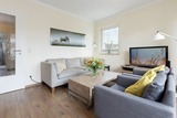 Ferienwohnung in Scharbeutz - Baltic Sea Lodge Küstenidyll - Bild 1