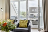 Ferienwohnung in Scharbeutz - Baltic Sea Lodge Küstenidyll - Bild 3