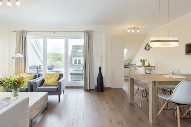 Ferienwohnung in Scharbeutz - Baltic Sea Lodge Küstenidyll - Bild 7