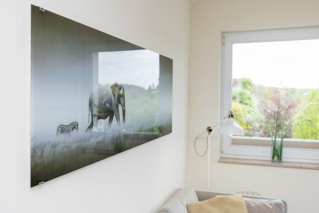 Ferienwohnung in Scharbeutz - Baltic Sea Lodge Küstenidyll - Bild 9