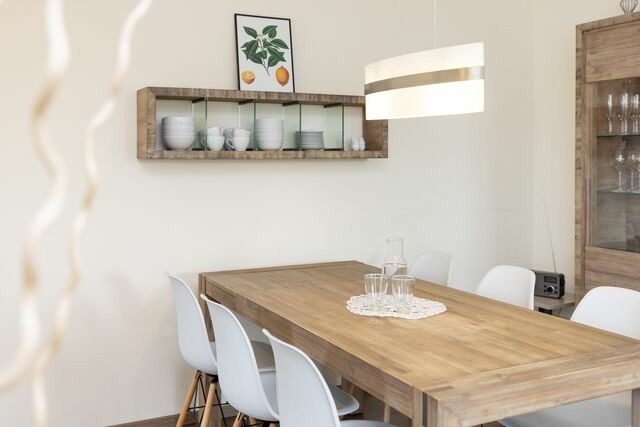 Ferienwohnung in Scharbeutz - Baltic Sea Lodge Küstenidyll - Bild 12