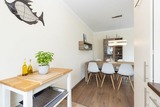 Ferienwohnung in Scharbeutz - Baltic Sea Lodge Küstenidyll - Bild 15