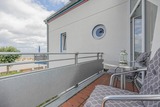 Ferienwohnung in Laboe - Haus Windjammer Cutty Sark - Bild 1