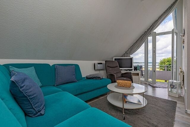 Ferienwohnung in Laboe - Haus Windjammer Cutty Sark - Bild 3