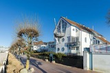 Ferienwohnung in Laboe - Haus Windjammer Cutty Sark - Bild 23
