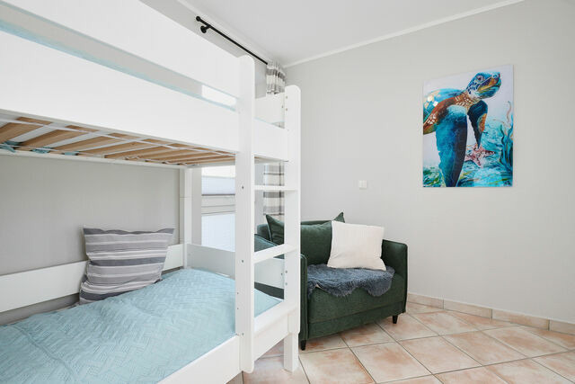 Ferienwohnung in Schönberger Strand - Schlehenkamp 5 Ankerplatz Schönberg - Bild 25