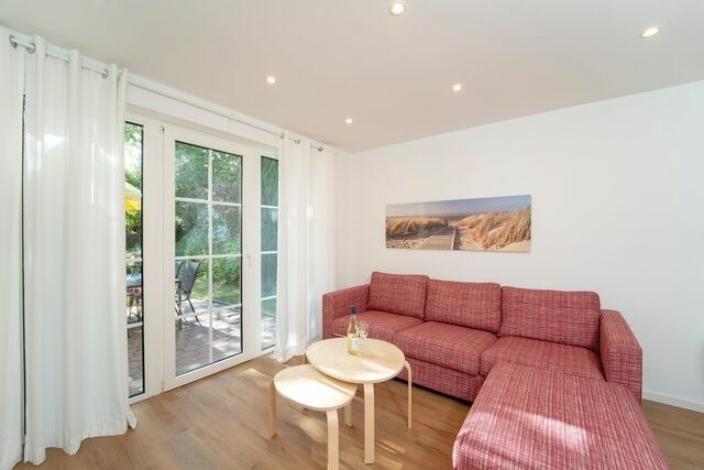 Ferienwohnung in Gr&ouml;mitz - Reiher 1 West - Bild 5