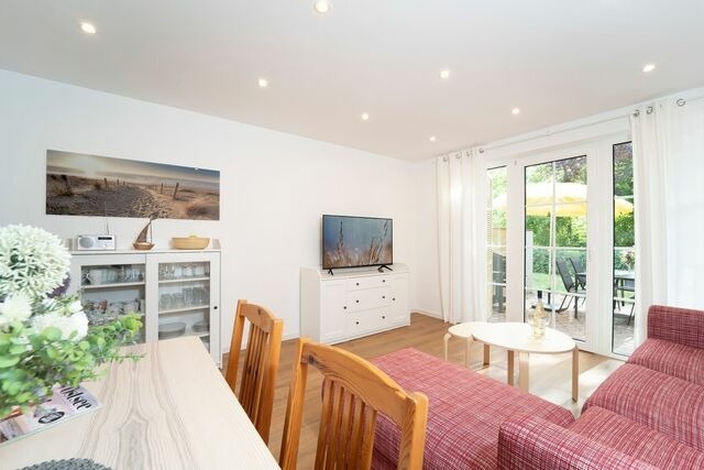 Ferienwohnung in Gr&ouml;mitz - Reiher 1 West - Bild 6