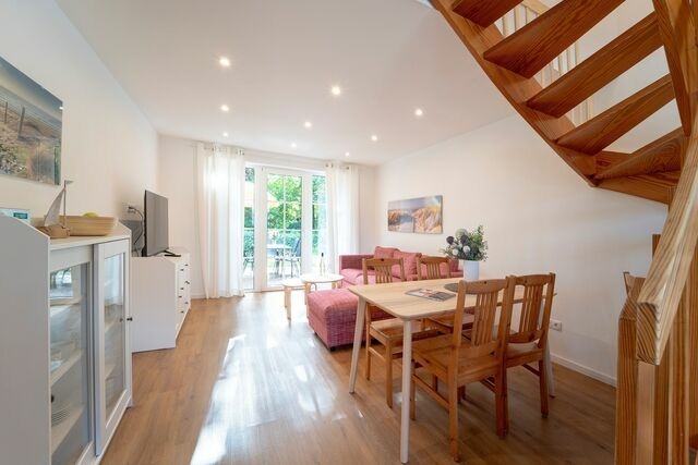 Ferienwohnung in Gr&ouml;mitz - Reiher 1 West - Bild 11