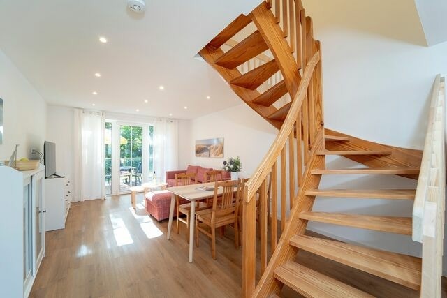 Ferienwohnung in Gr&ouml;mitz - Reiher 1 West - Bild 18