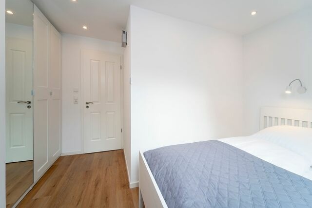 Ferienwohnung in Gr&ouml;mitz - Reiher 1 West - Bild 21