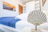 Ferienwohnung in Scharbeutz - Haus Beau Rivage Blaue Koje - Bild 16