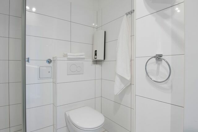 Ferienwohnung in Scharbeutz - Alte Bergstraße 6 Flundernest - Bild 19