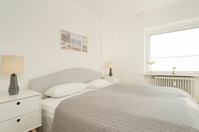 Ferienwohnung in Fehmarn OT Staberdorf - Panorama Meerblick II - Bild 20