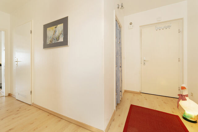 Ferienwohnung in Fehmarn OT Staberdorf - Panorama Meerblick II - Bild 22