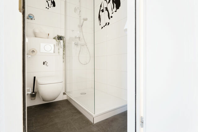 Ferienwohnung in Fehmarn OT Staberdorf - Panorama Meerblick II - Bild 23