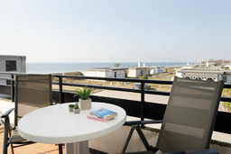 Panorama Meerblick II