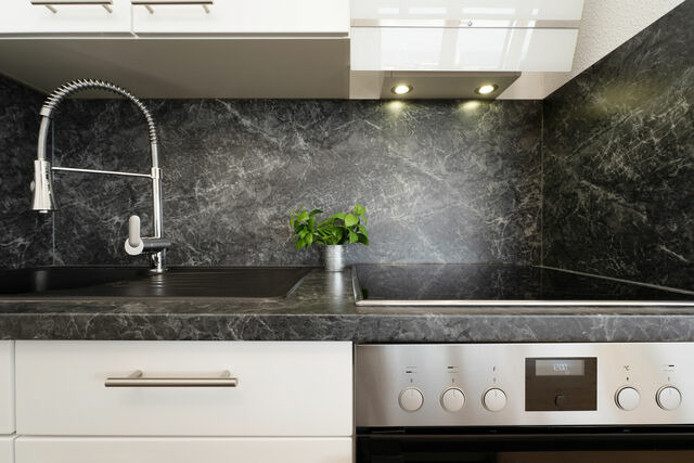 Ferienwohnung in Fehmarn OT Staberdorf - Panorama Meerblick II - Bild 11