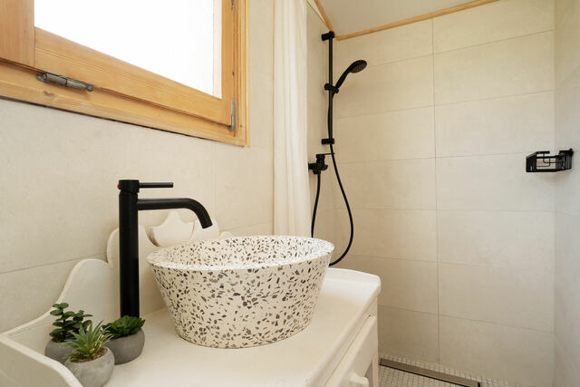 Ferienwohnung in Rettin - Walnut Cottage - Bild 24