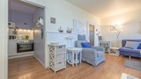 Ferienwohnung in Laboe - Probsteier Platz Küstensegler - Bild 12