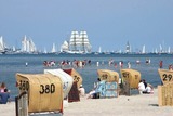 Ferienwohnung in Laboe - Probsteier Platz Küstensegler - Bild 22