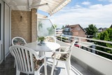 Ferienwohnung in Gr&ouml;mitz - Villa Flora Penthouse - Bild 6